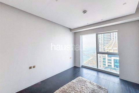 شقة في مرسى دبي, دبي 3 غرف نوم, 154 م² رقم 44544 - صورة 10