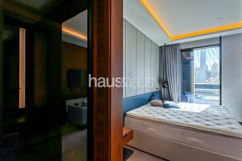 شقة في Bluewaters, دبي 2 غرف نوم, 123 م² رقم 44555 - صورة 5