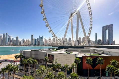 شقة في Bluewaters, دبي 2 غرف نوم, 123 م² رقم 44555 - صورة 6