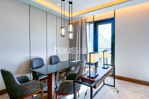 شقة في Bluewaters, دبي 2 غرف نوم, 123 م² رقم 44555 - صورة 3