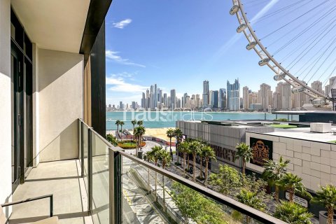 شقة في Bluewaters, دبي 2 غرف نوم, 123 م² رقم 44555