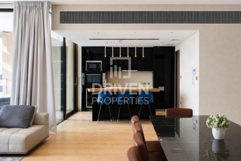 Apartment in Jumeirah Bay Island, Jumeirah, Dubai 3 bedrooms, 250.65 sq.m. № 138729 - photo 13