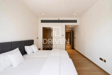 Apartment in Jumeirah Bay Island, Jumeirah, Dubai 3 bedrooms, 250.65 sq.m. № 138729 - photo 9