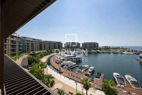 Apartment in Jumeirah Bay Island, Jumeirah, Dubai 3 bedrooms, 250.65 sq.m. № 138729 - photo 29