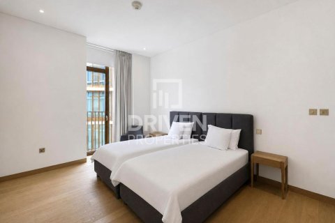 Apartment in Jumeirah Bay Island, Jumeirah, Dubai 3 bedrooms, 250.65 sq.m. № 138729 - photo 8