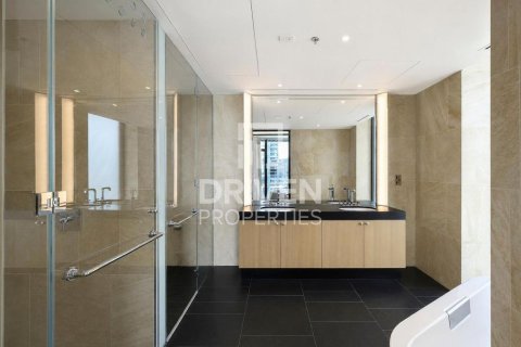 Apartment in Jumeirah Bay Island, Jumeirah, Dubai 3 bedrooms, 250.65 sq.m. № 138729 - photo 22