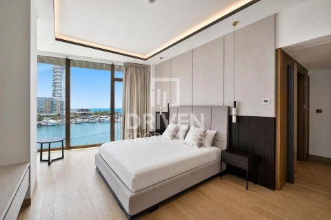Apartment in Jumeirah Bay Island, Jumeirah, Dubai 3 bedrooms, 250.65 sq.m. № 138729 - photo 7