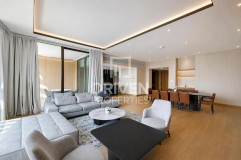 Apartment in Jumeirah Bay Island, Jumeirah, Dubai 3 bedrooms, 250.65 sq.m. № 138729 - photo 3