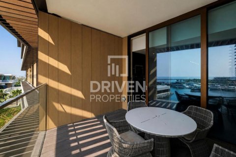 Apartment in Jumeirah Bay Island, Jumeirah, Dubai 3 bedrooms, 250.65 sq.m. № 138729 - photo 26