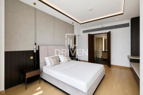 Apartment in Jumeirah Bay Island, Jumeirah, Dubai 3 bedrooms, 250.65 sq.m. № 138729 - photo 10