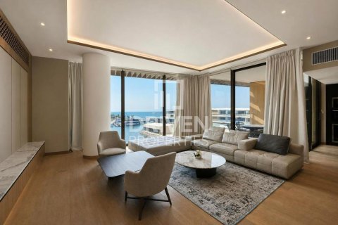 Apartment in Jumeirah Bay Island, Jumeirah, Dubai 3 bedrooms, 250.65 sq.m. № 138729 - photo 4