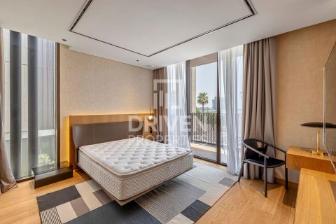 فيلا في Jumeirah Bay Island, جميرا, دبي 5 غرف نوم , 468.51 م² رقم 138735 - صورة 15