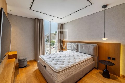 فيلا في Jumeirah Bay Island, جميرا, دبي 5 غرف نوم , 468.51 م² رقم 138735 - صورة 18
