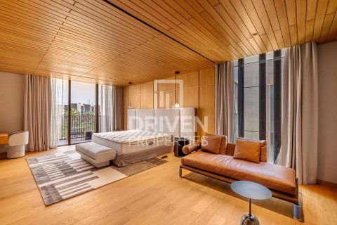فيلا في Jumeirah Bay Island, جميرا, دبي 5 غرف نوم , 468.51 م² رقم 138735 - صورة 22