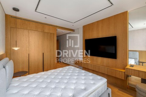 فيلا في Jumeirah Bay Island, جميرا, دبي 5 غرف نوم , 468.51 م² رقم 138735 - صورة 19