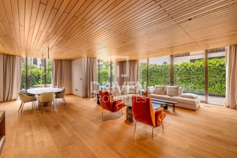 فيلا في Jumeirah Bay Island, جميرا, دبي 5 غرف نوم , 468.51 م² رقم 138735 - صورة 2