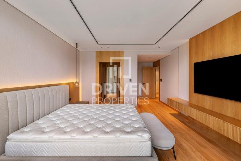 فيلا في Jumeirah Bay Island, جميرا, دبي 5 غرف نوم , 468.51 م² رقم 138735 - صورة 12