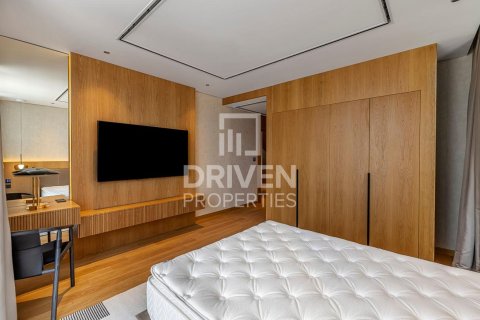 فيلا في Jumeirah Bay Island, جميرا, دبي 5 غرف نوم , 468.51 م² رقم 138735 - صورة 16