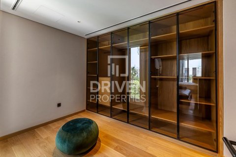 فيلا في Jumeirah Bay Island, جميرا, دبي 5 غرف نوم , 468.51 م² رقم 138735 - صورة 26