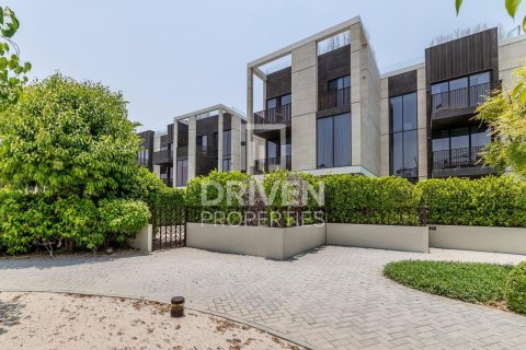 فيلا في Jumeirah Bay Island, جميرا, دبي 5 غرف نوم , 468.51 م² رقم 138735 - صورة 9