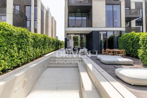 فيلا في Jumeirah Bay Island, جميرا, دبي 5 غرف نوم , 468.51 م² رقم 138735 - صورة 29