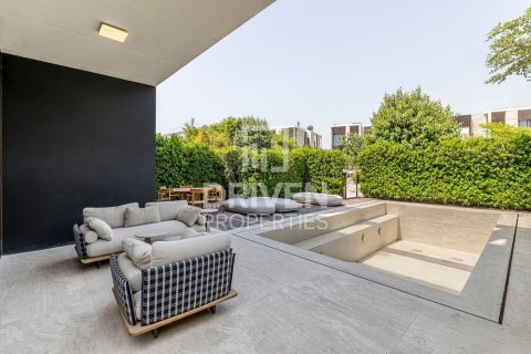 فيلا في Jumeirah Bay Island, جميرا, دبي 5 غرف نوم , 468.51 م² رقم 138735 - صورة 7