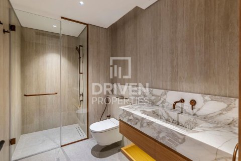 فيلا في Jumeirah Bay Island, جميرا, دبي 5 غرف نوم , 468.51 م² رقم 138735 - صورة 25