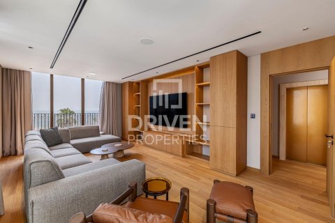 فيلا في Jumeirah Bay Island, جميرا, دبي 5 غرف نوم , 468.51 م² رقم 138735 - صورة 20