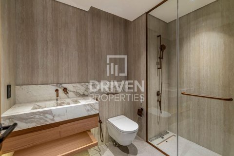 فيلا في Jumeirah Bay Island, جميرا, دبي 5 غرف نوم , 468.51 م² رقم 138735 - صورة 17