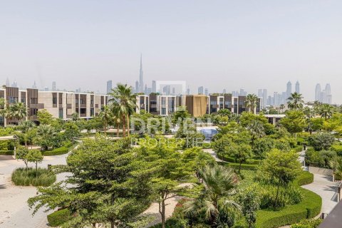 فيلا في Jumeirah Bay Island, جميرا, دبي 5 غرف نوم , 468.51 م² رقم 138735 - صورة 28