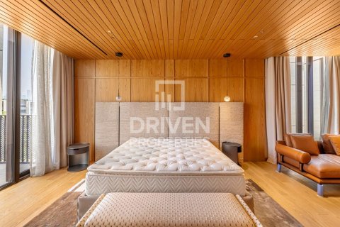 فيلا في Jumeirah Bay Island, جميرا, دبي 5 غرف نوم , 468.51 م² رقم 138735 - صورة 23