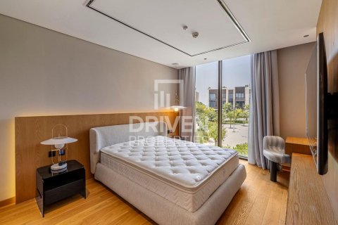 فيلا في Jumeirah Bay Island, جميرا, دبي 5 غرف نوم , 468.51 م² رقم 138735 - صورة 10