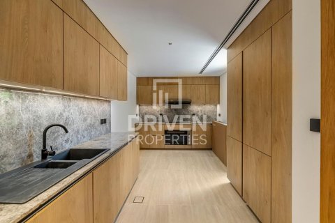 فيلا في Jumeirah Bay Island, جميرا, دبي 5 غرف نوم , 468.51 م² رقم 138735 - صورة 30