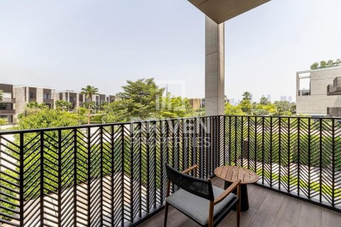 فيلا في Jumeirah Bay Island, جميرا, دبي 5 غرف نوم , 468.51 م² رقم 138735 - صورة 14