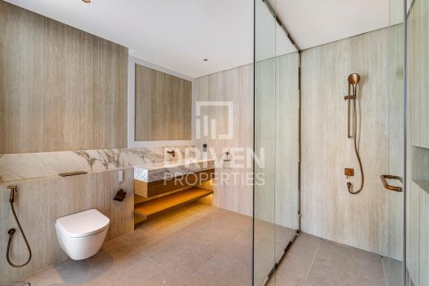 فيلا في Jumeirah Bay Island, جميرا, دبي 5 غرف نوم , 468.51 م² رقم 138735 - صورة 13