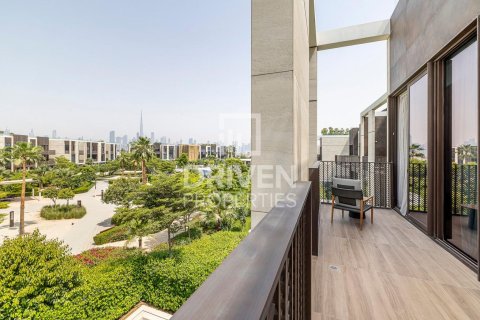 فيلا في Jumeirah Bay Island, جميرا, دبي 5 غرف نوم , 468.51 م² رقم 138735 - صورة 27