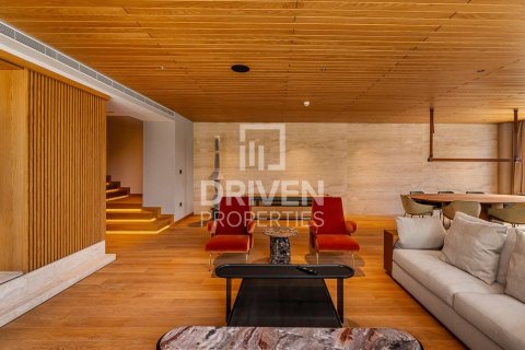 فيلا في Jumeirah Bay Island, جميرا, دبي 5 غرف نوم , 468.51 م² رقم 138735 - صورة 3