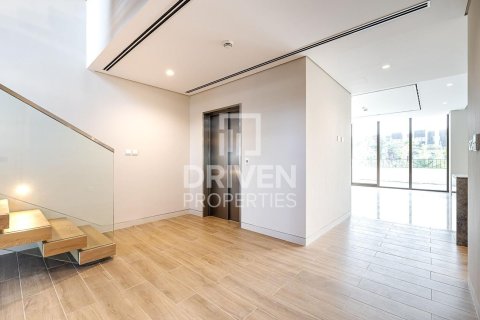 فيلا في Jumeirah Bay Island, جميرا, دبي 3 غرف نوم, 290.79 م² رقم 138733 - صورة 20