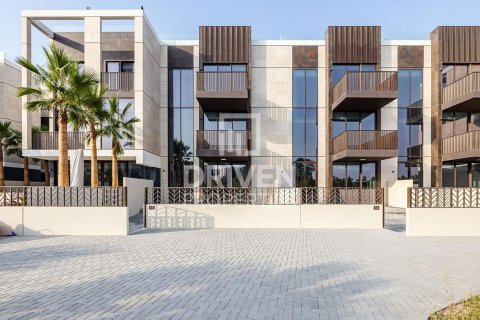 فيلا في Jumeirah Bay Island, جميرا, دبي 3 غرف نوم, 290.79 م² رقم 138733 - صورة 24