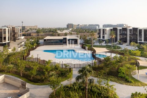 فيلا في Jumeirah Bay Island, جميرا, دبي 3 غرف نوم, 290.79 م² رقم 138733 - صورة 18