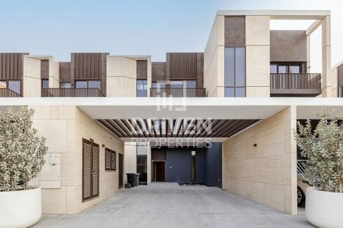 فيلا في Jumeirah Bay Island, جميرا, دبي 3 غرف نوم, 290.79 م² رقم 138733 - صورة 28