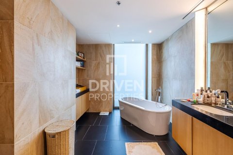 Apartamento en Jumeirah Bay Island, Jumeirah, Dubai, 3 dormitorios, 294.41 m², № 138732 - foto 18