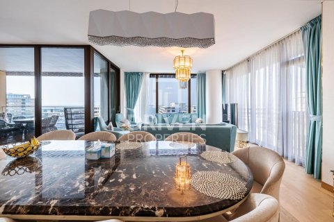 Apartamento en Jumeirah Bay Island, Jumeirah, Dubai, 3 dormitorios, 294.41 m², № 138732 - foto 5