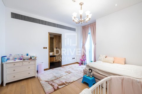 Apartamento en Jumeirah Bay Island, Jumeirah, Dubai, 3 dormitorios, 294.41 m², № 138732 - foto 13