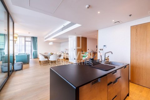 Apartamento en Jumeirah Bay Island, Jumeirah, Dubai, 3 dormitorios, 294.41 m², № 138732 - foto 20