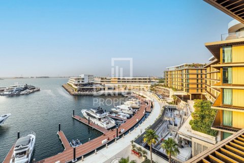 Apartamento en Jumeirah Bay Island, Jumeirah, Dubai, 3 dormitorios, 294.41 m², № 138732 - foto 10