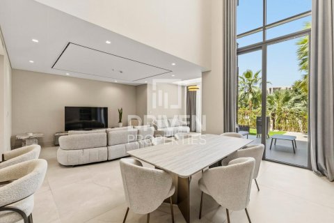 فيلا في Jumeirah Bay Island, جميرا, دبي 3 غرف نوم, 274.53 م² رقم 138730 - صورة 2