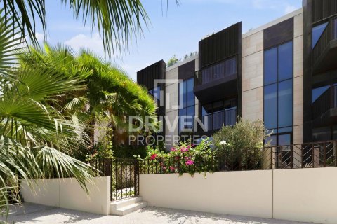 فيلا في Jumeirah Bay Island, جميرا, دبي 3 غرف نوم, 274.53 م² رقم 138730 - صورة 26