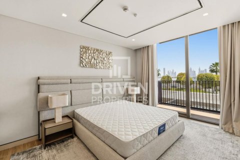 فيلا في Jumeirah Bay Island, جميرا, دبي 3 غرف نوم, 274.53 م² رقم 138730 - صورة 5