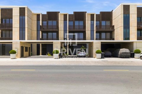 فيلا في Jumeirah Bay Island, جميرا, دبي 3 غرف نوم, 274.53 م² رقم 138730 - صورة 24